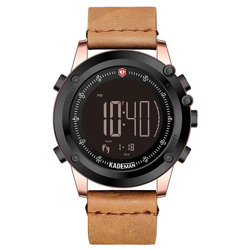 Men's Sport Digital Watches