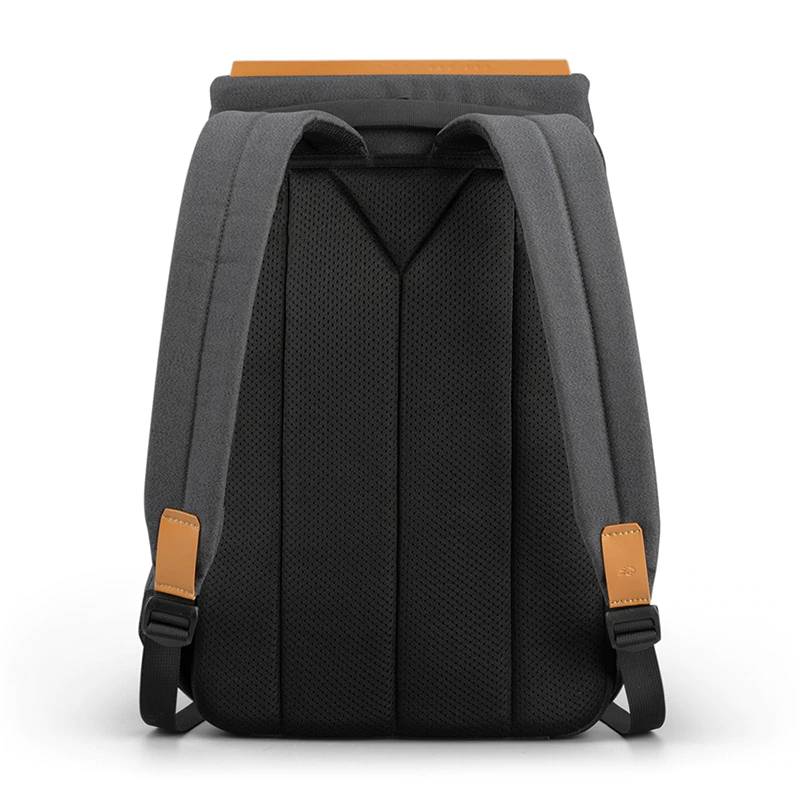 Premium Anti-Theft Backpack With USB Port Laptop Backpacks