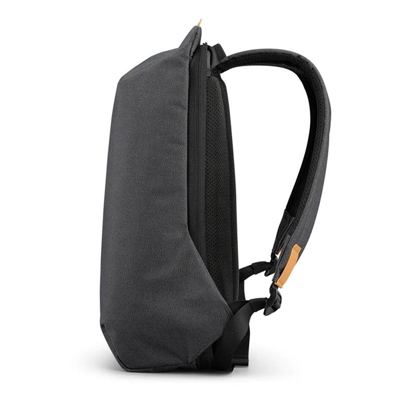 Premium Anti-Theft Backpack With USB Port Laptop Backpacks