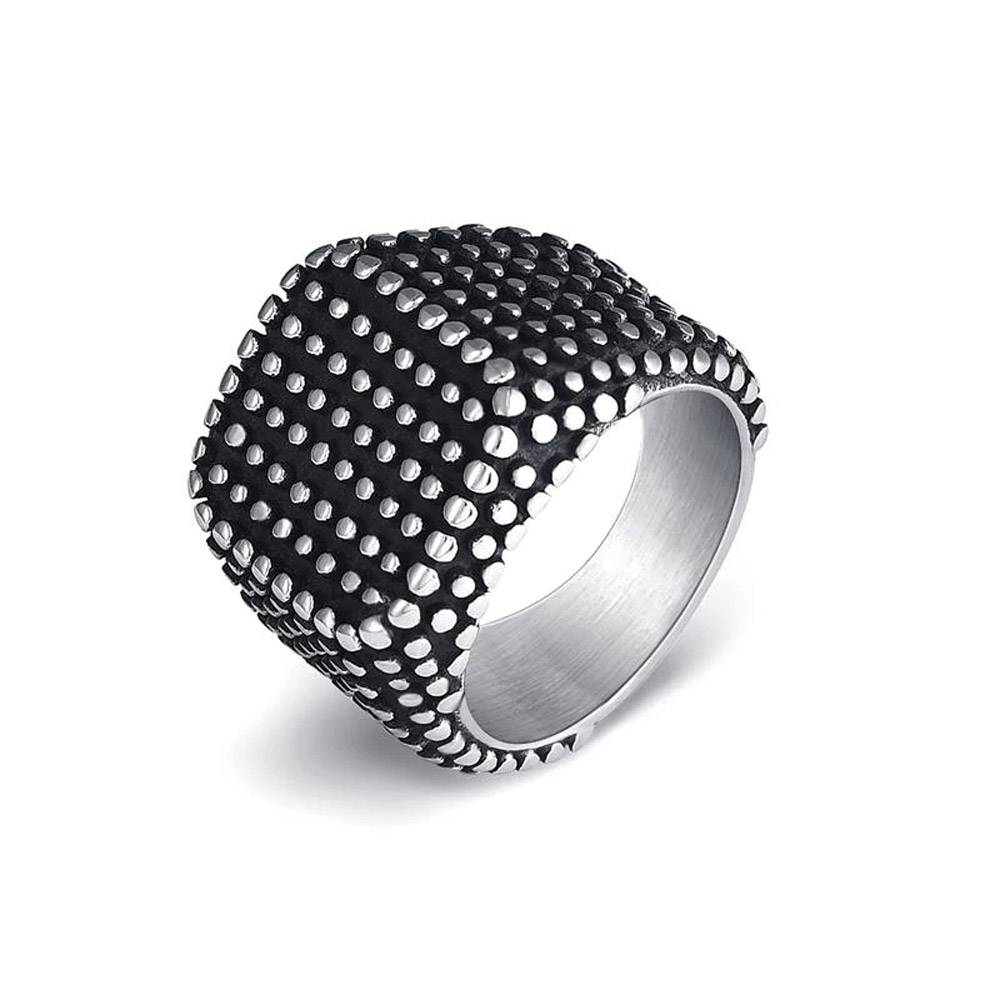 Vintage Style Fashion Men's Rings Mens Rings