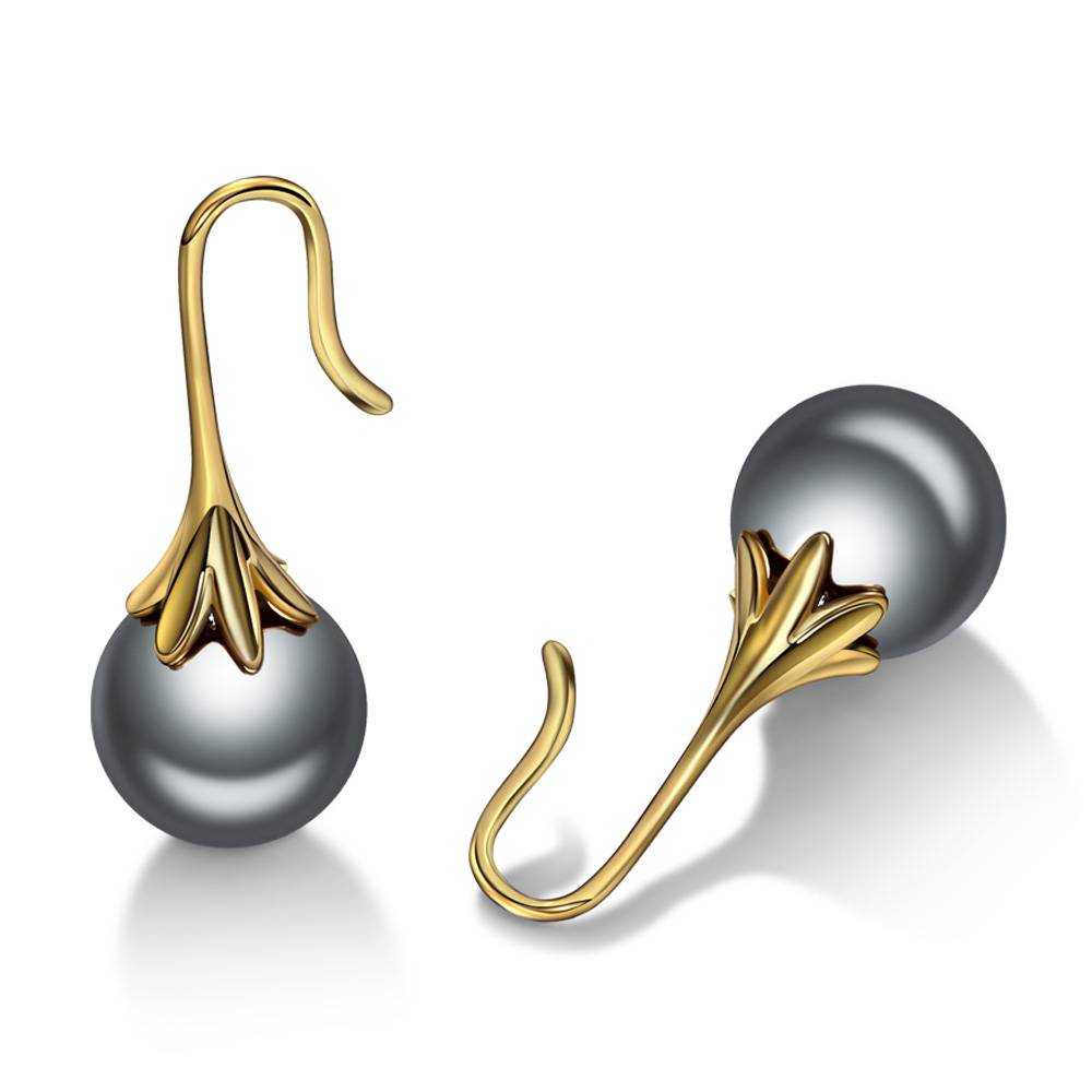 Pearl Dangle Drop Earrings Jewelry for Women Women's Earrings