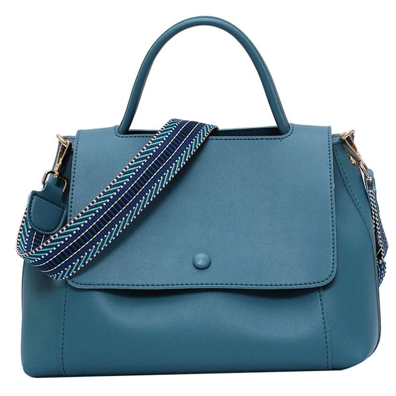 Women's Tote Bag Large Capacity Messenger Bag Womens Bags