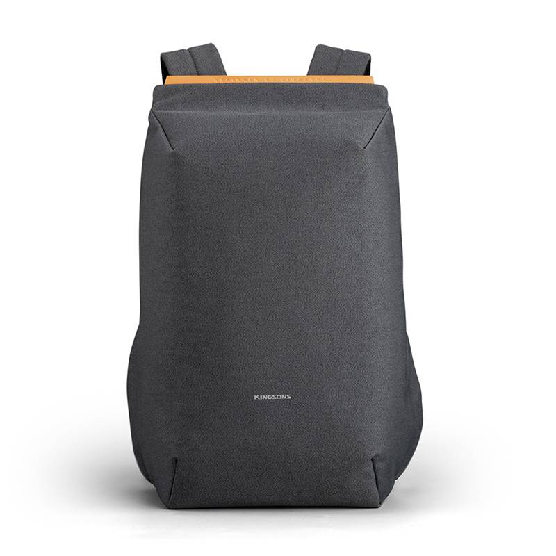 Premium Anti-Theft Backpack With USB Port Laptop Backpacks