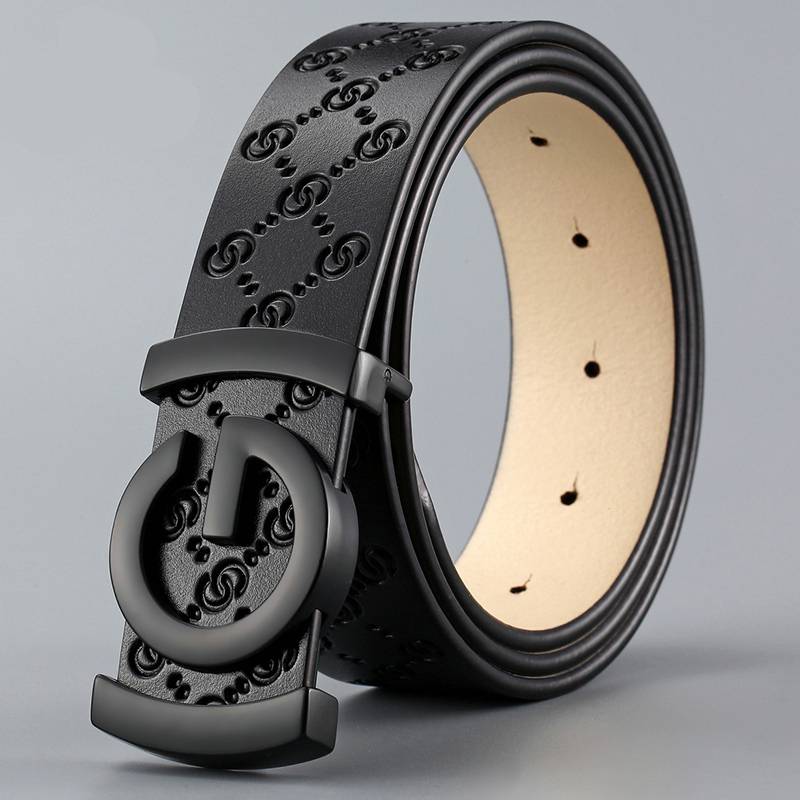 Handmade Leather Belts For Men | Jewelry Addicts