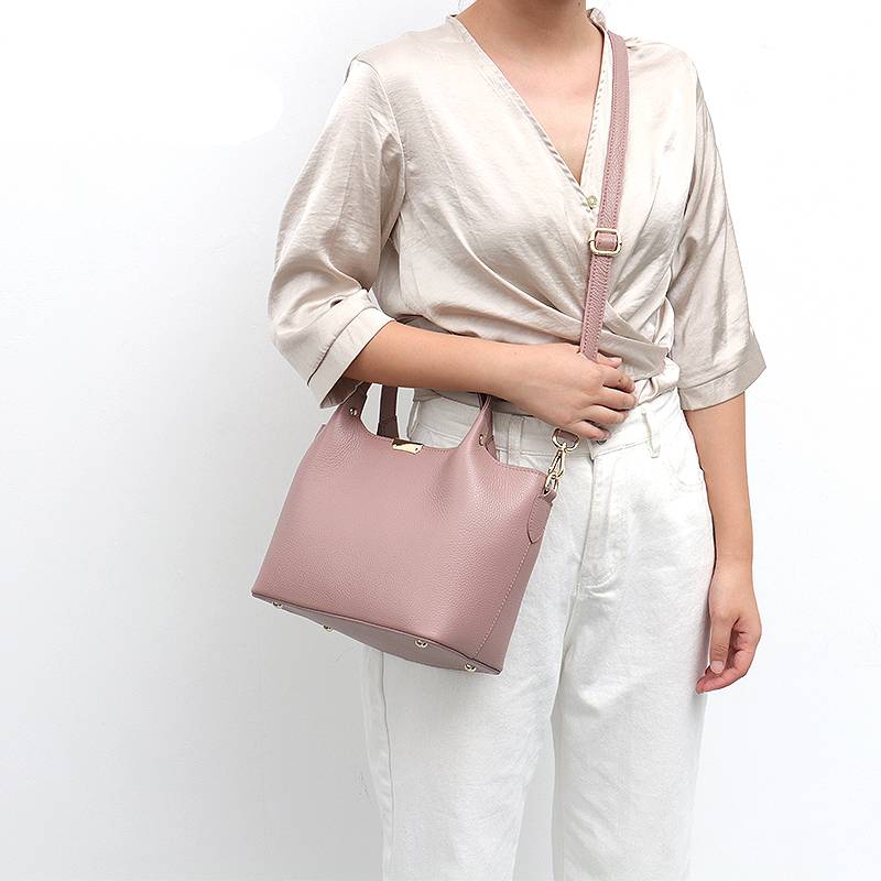 Women's Leather Designer Tote Purses Womens Bags