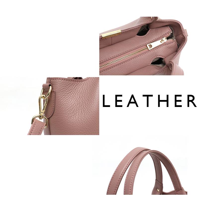 Women's Leather Designer Tote Purses Womens Bags