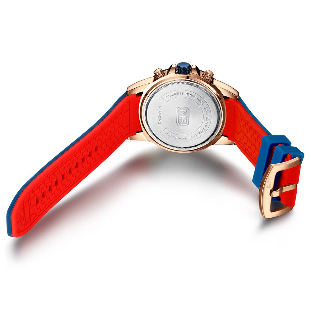 Mini Focus Men's Sports Watches Men's Wrist Watches Mini Focus