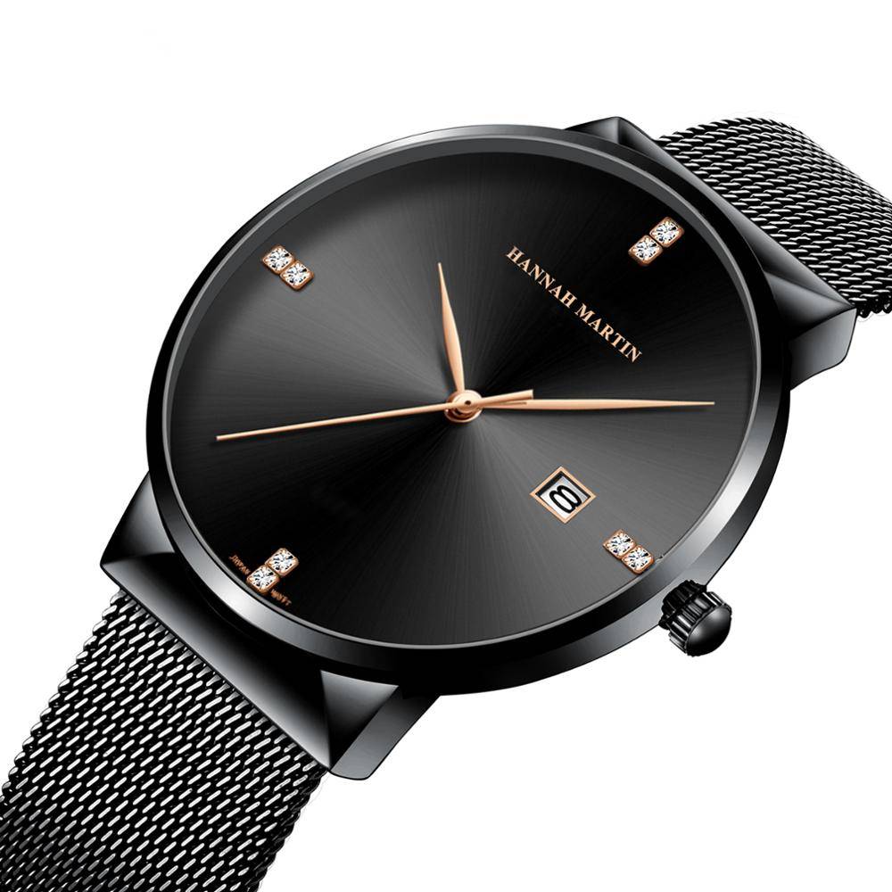 Hannah Martin Watches Men's Wrist Watches