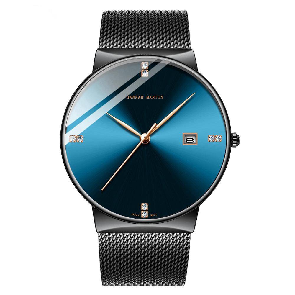 Hannah Martin Watches Men's Wrist Watches