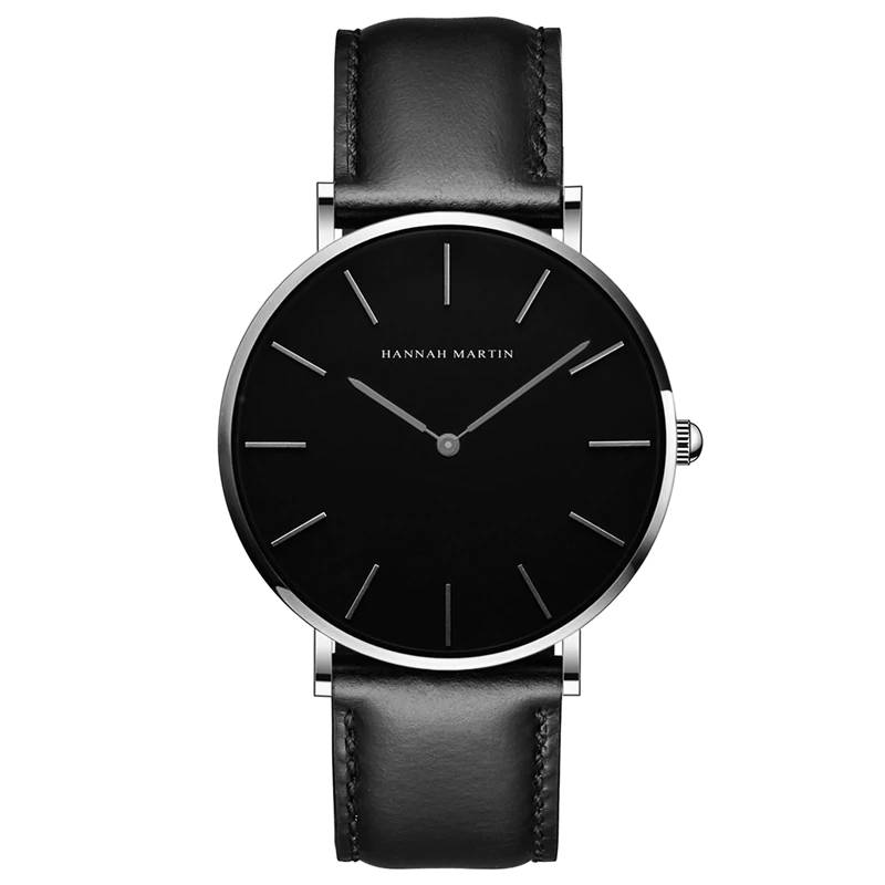 hannah martin watch