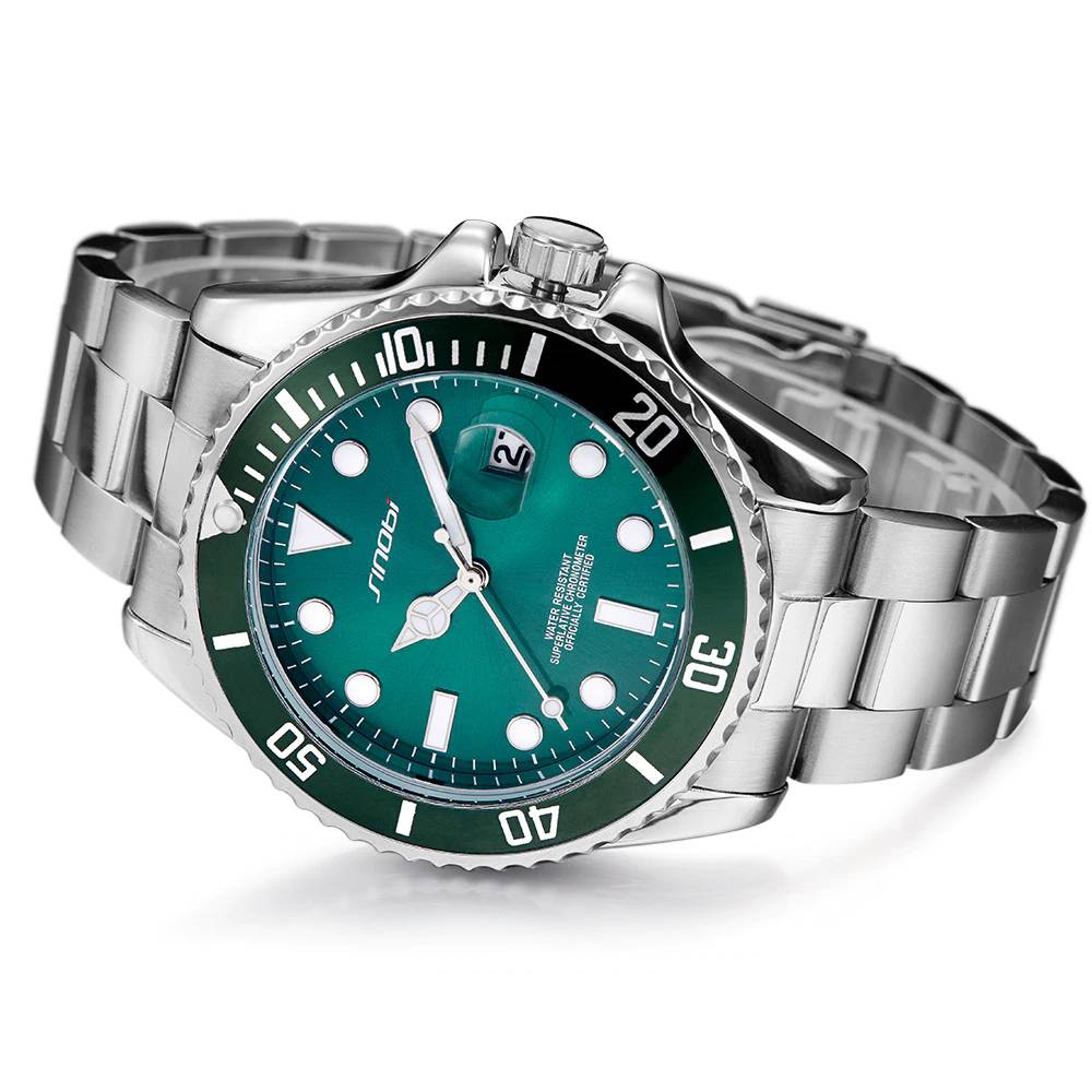 SINOBI Watch Casual Watches For Men Sinobi Watches For Men