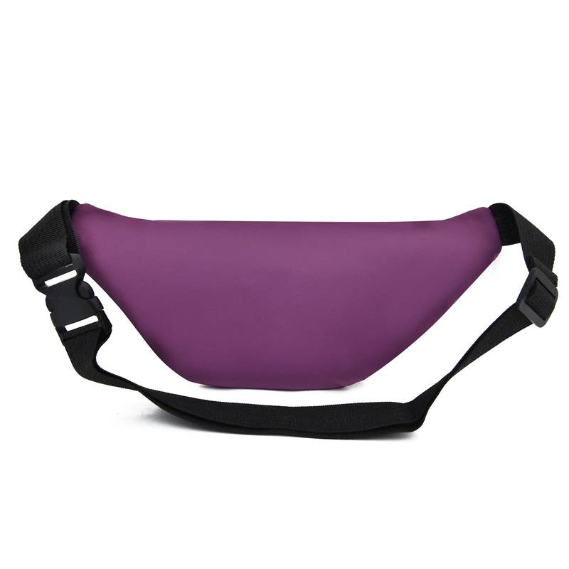 2020 New Fanny Pack For Women Waist Bags Chest Waist Bags
