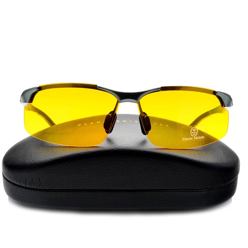 2021 Mens Polarized Sunglasses UV400 Lenses Men's Sunglasses