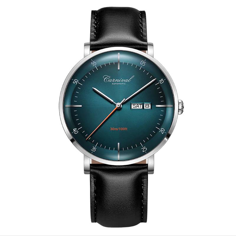 MIYOTA Movement Mechanical Automatic Watches Carnival