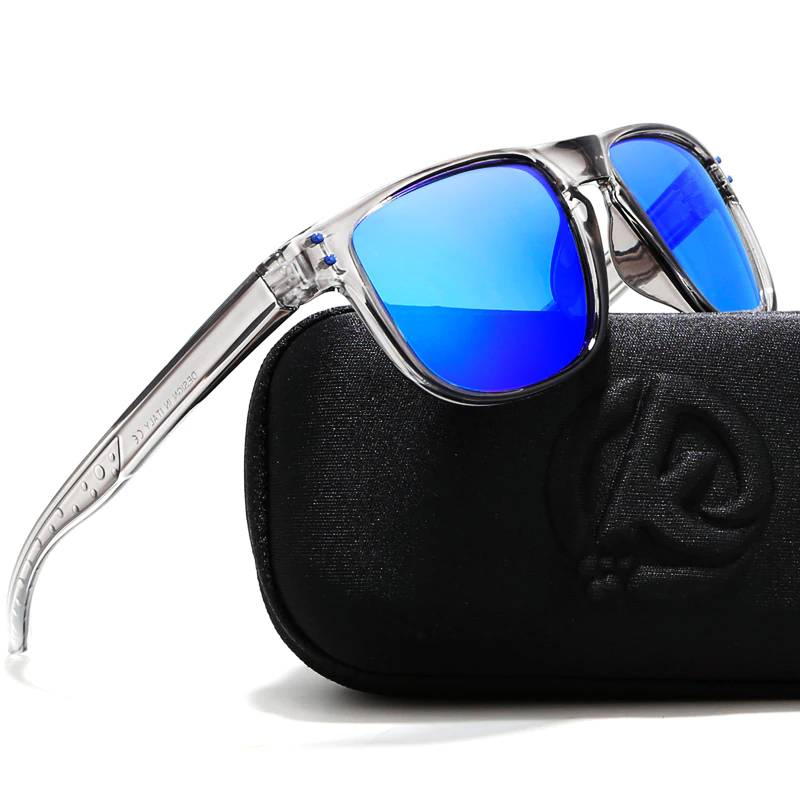 Lightweight Polarized All-fit Size Sunglasses 2021 Men's Sunglasses