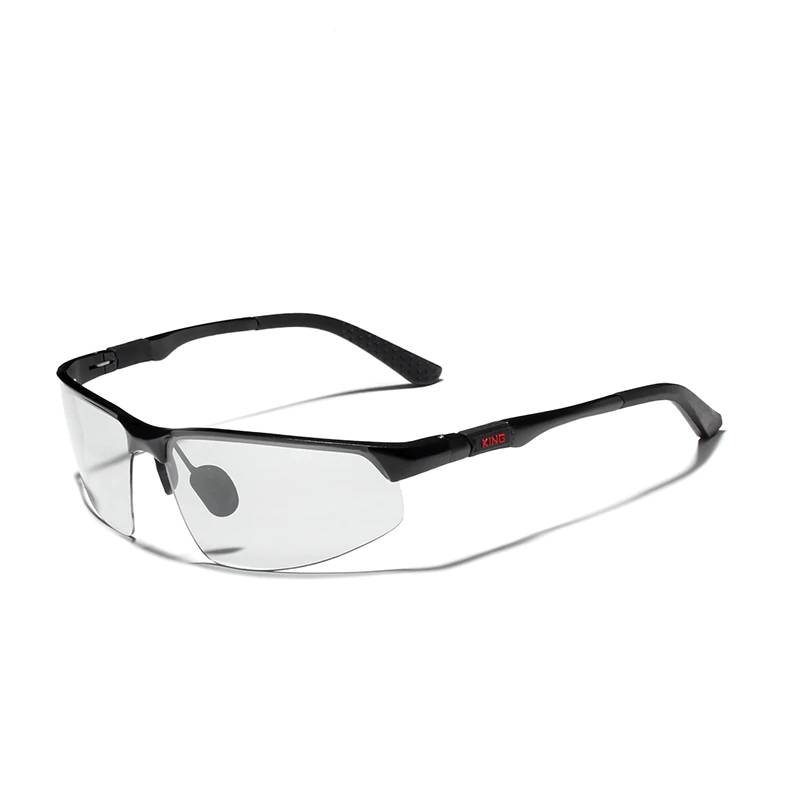 2021 Aluminum Polarized Vintage Driving Sunglasses For Men Men's Sunglasses