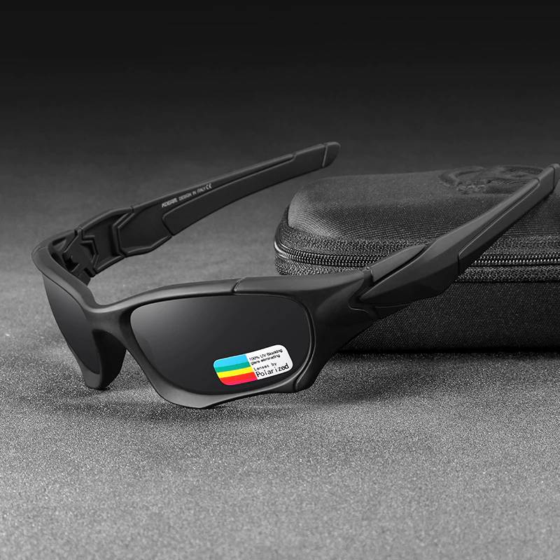 Outdoor Sports Polarized Sunglasses For Men and Women Men's Sunglasses