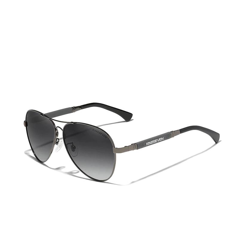 2021 New Titanium Polarized Sunglasses For Men Affordable Accessories Men's Sunglasses
