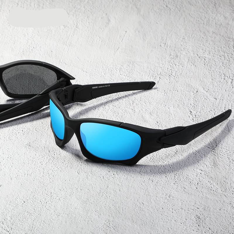 Outdoor Sports Polarized Sunglasses For Men and Women Men's Sunglasses