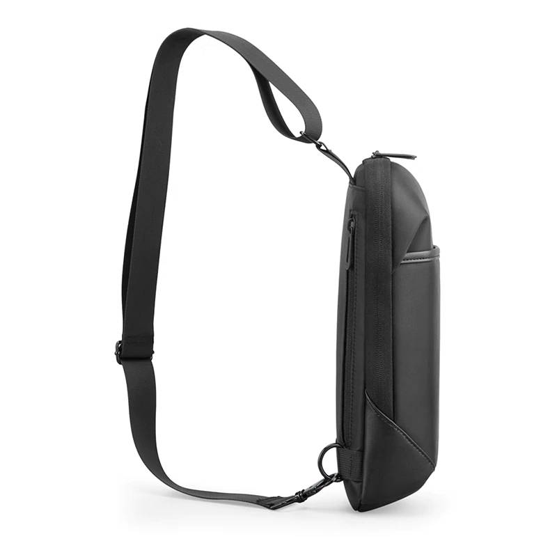 Sling Backpack Anti Theft Chest Bag Shoulder Bag Chest Waist Bags