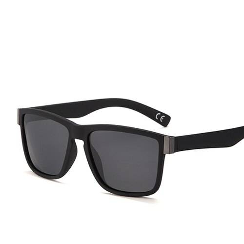 Vintage Polarized Sunglasses for Men and Women | Jewelry Addicts