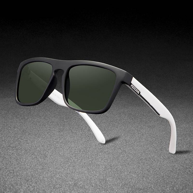 Polarized Photochromic Driving UV400 Sunglasses 2021 Men's Sunglasses