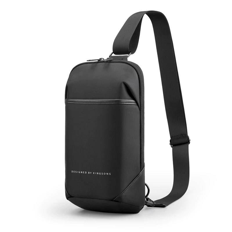 Sling Backpack Anti Theft Chest Bag Shoulder Bag Chest Waist Bags