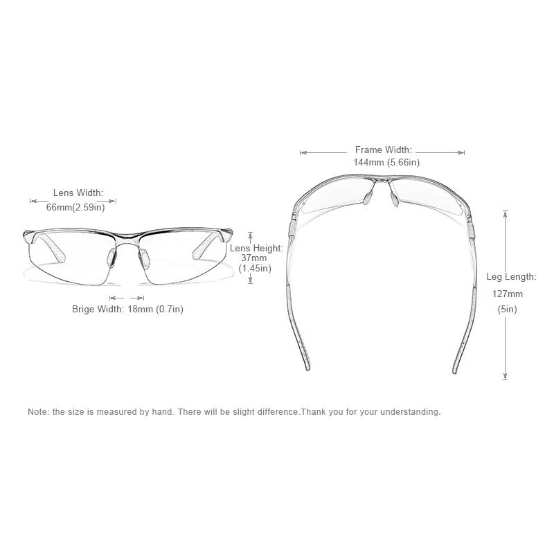 2021 Aluminum Polarized Vintage Driving Sunglasses For Men Men's Sunglasses