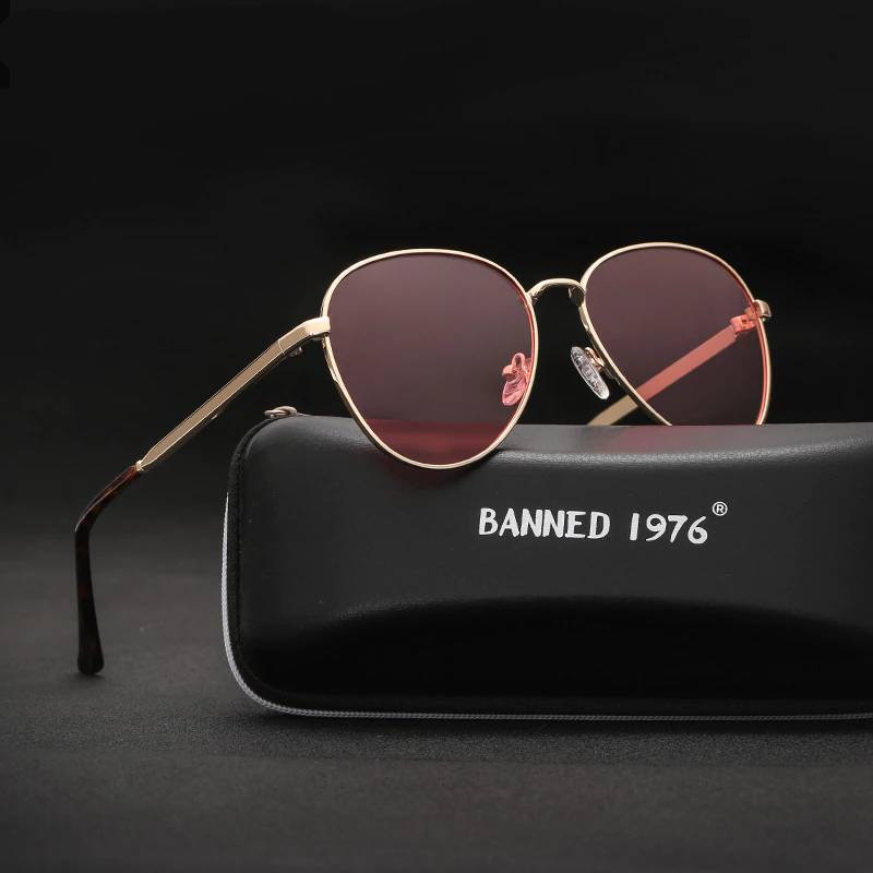 Polarized Aviator Sunglasses for Men and Women 100% UV protection Men's Sunglasses
