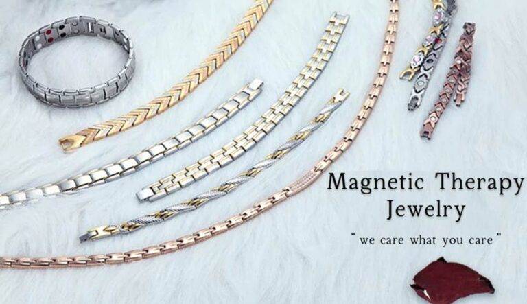 Jewelry Addicts Try Magnetic Jewelry for Relief from Chronic Pain https://jwlraddicts.com/magnetic-jewelry-for-pain-relief/