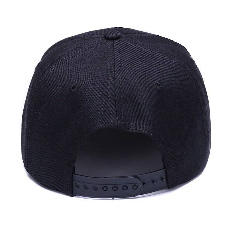 Original Bone Baseball Cap Snapback Hip Hop baseball caps