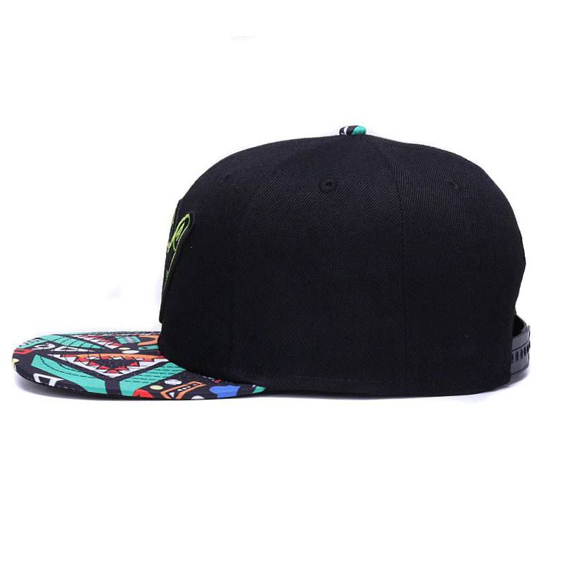 Street Art Retro Baseball Caps Men Women Snapbacks Hats baseball caps