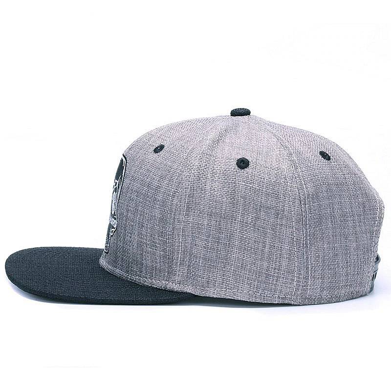 RIDE HARD Baseball Cap Snapback Embroidery Hip Hop Hat baseball caps