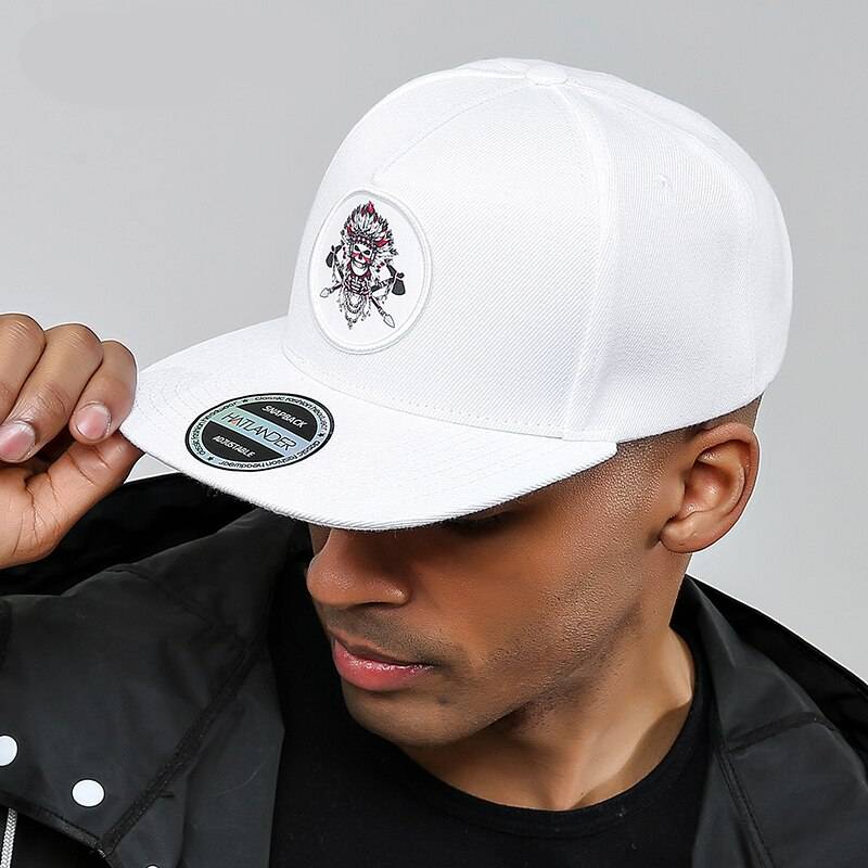 Original Bone Baseball Cap Snapback Hip Hop baseball caps