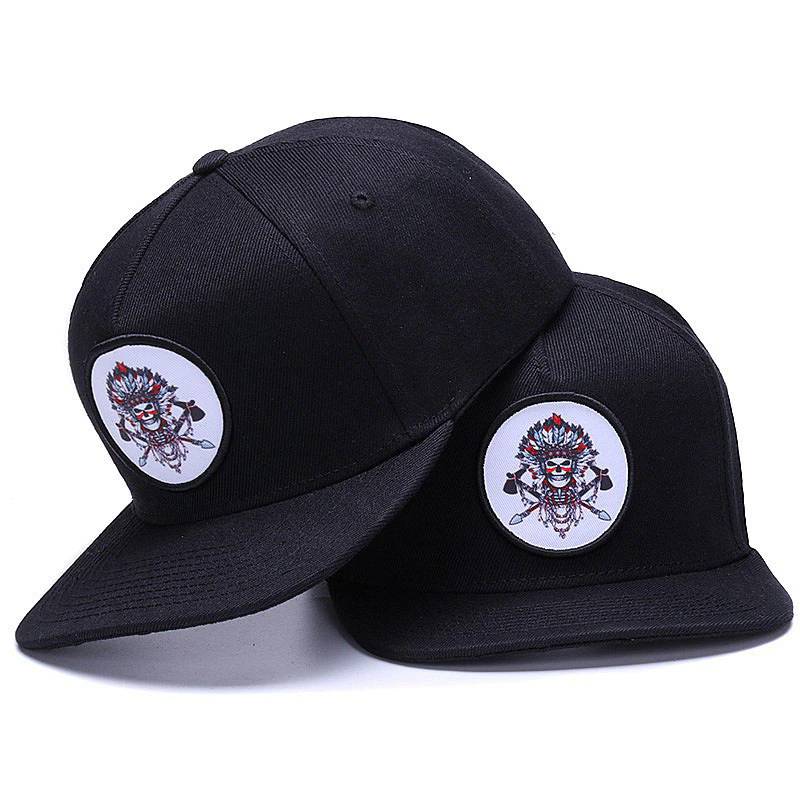 Original Bone Baseball Cap Snapback Hip Hop baseball caps