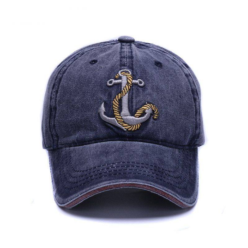 Washed Soft Cotton Baseball Cap Vintage Hat baseball caps