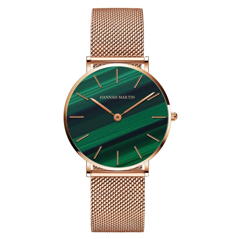 Hannah Martin Women's Watches Hannah Martin