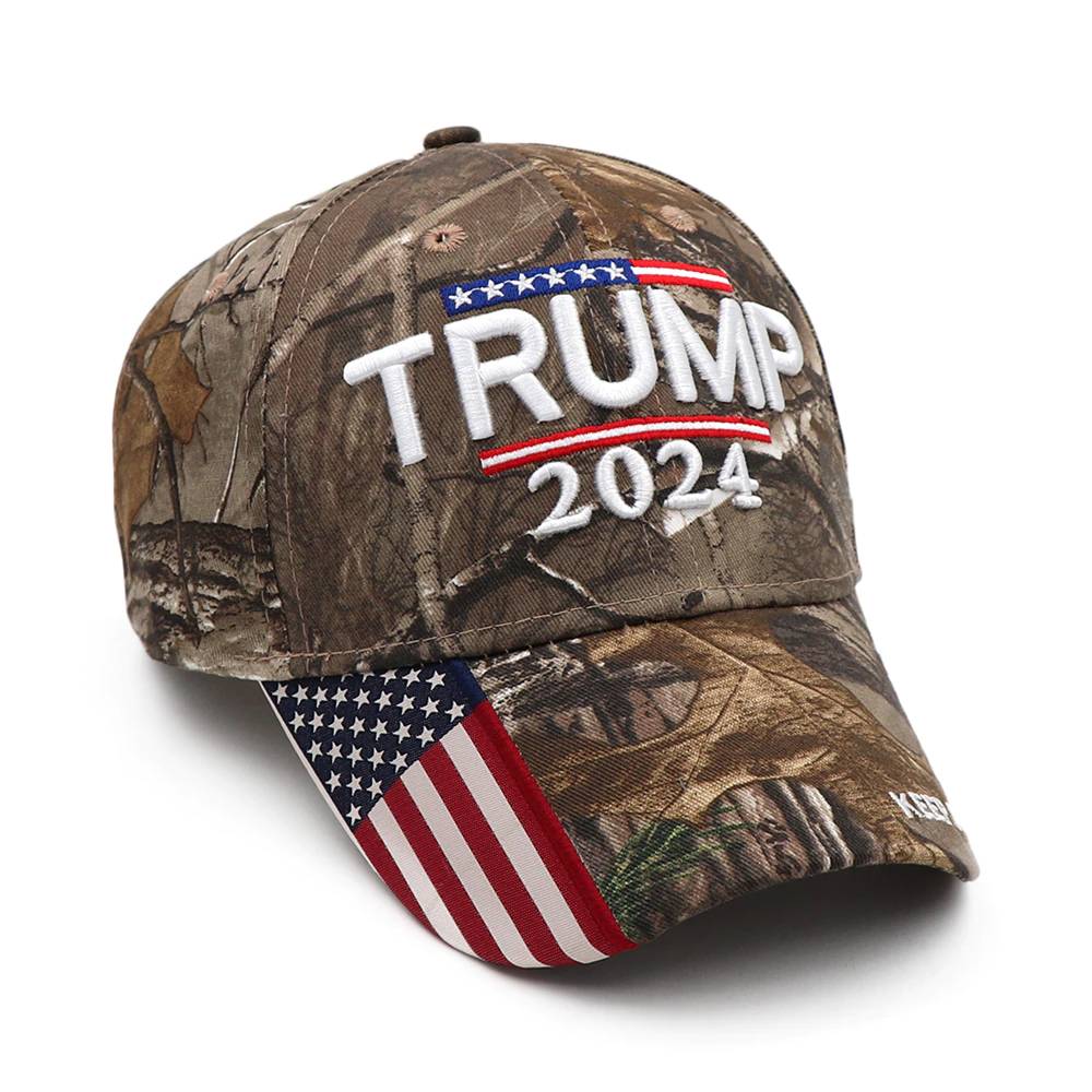 Trump Make America Great Again Camouflage Baseball Cap baseball caps