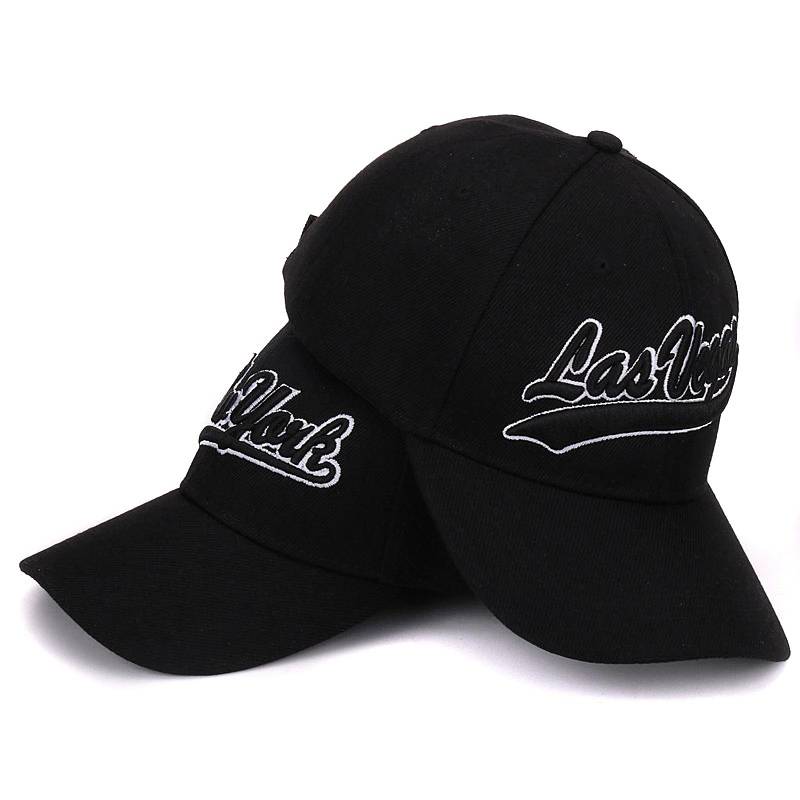 New York Hat Las Vegas Baseball Cap baseball caps