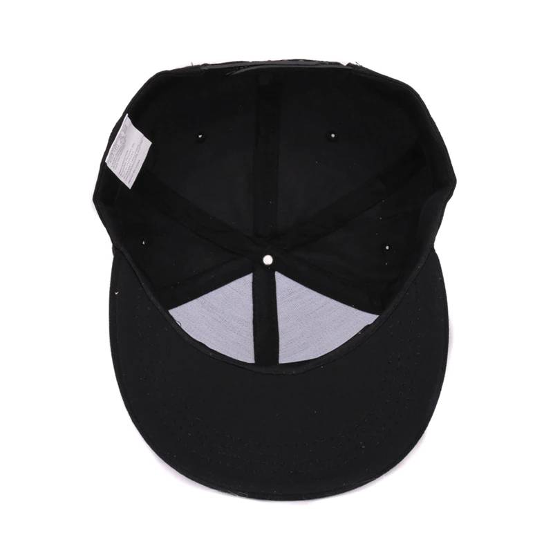 Indian Chief Skull Embroidery Snapback Trucker Cap Hat baseball caps