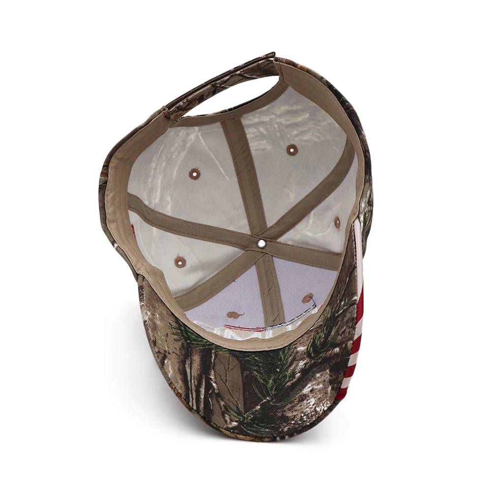 Trump Make America Great Again Camouflage Baseball Cap baseball caps