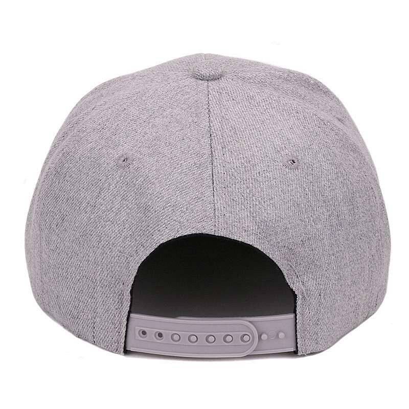 Maple Solid Cotton Camo Snapback Caps Hip Hop Baseball Hats baseball caps