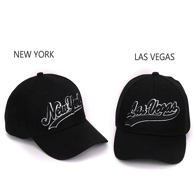 New York Hat Las Vegas Baseball Cap baseball caps