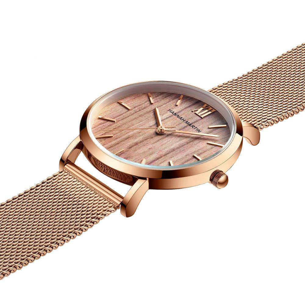 Hannah Martin Women's Watches Hannah Martin