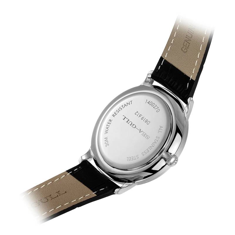Seagull Mechanical Ultra-thin Men's Watch Watches For Men