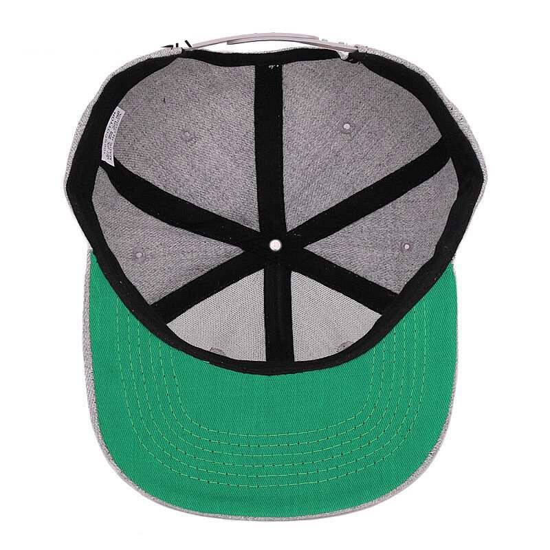 Maple Solid Cotton Camo Snapback Caps Hip Hop Baseball Hats baseball caps
