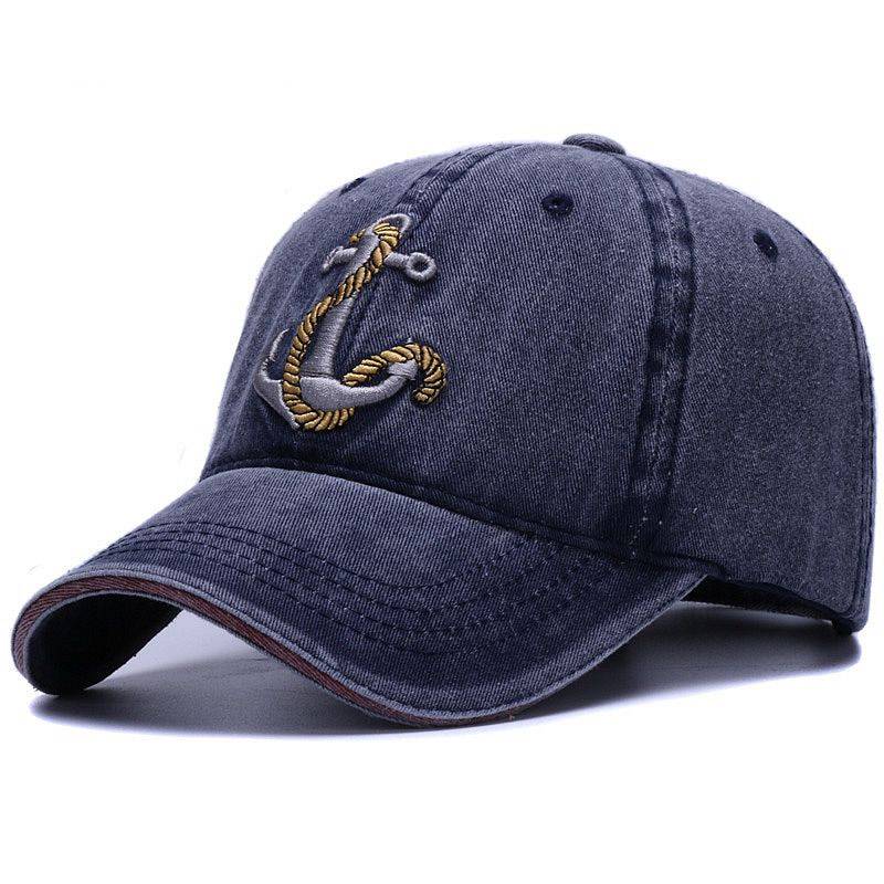 Washed Soft Cotton Baseball Cap Vintage Hat baseball caps
