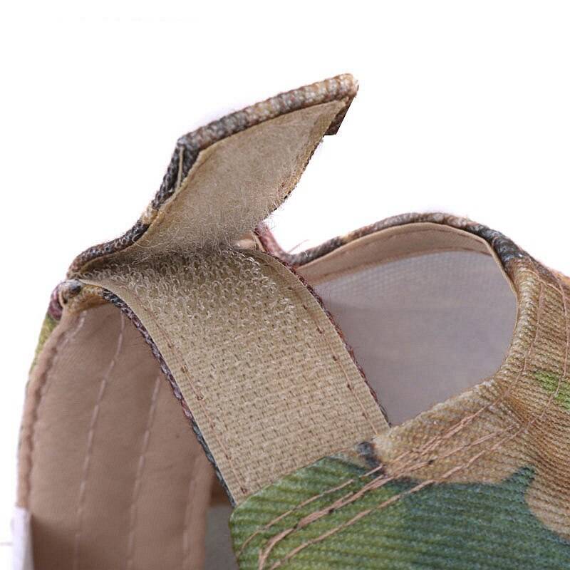 Outdoor Camouflage Caps Summer Fishing Hat baseball caps