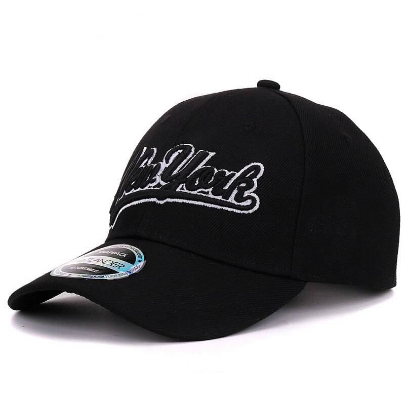New York Hat Las Vegas Baseball Cap baseball caps