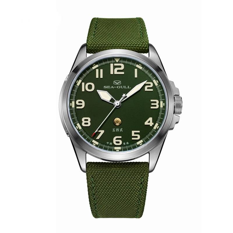 Seagull Men's Sports Automatic Watch Watches For Men
